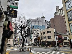 NAGOYA - Centre Ville et Vie Quotidienne - Janvier 2024 - 062